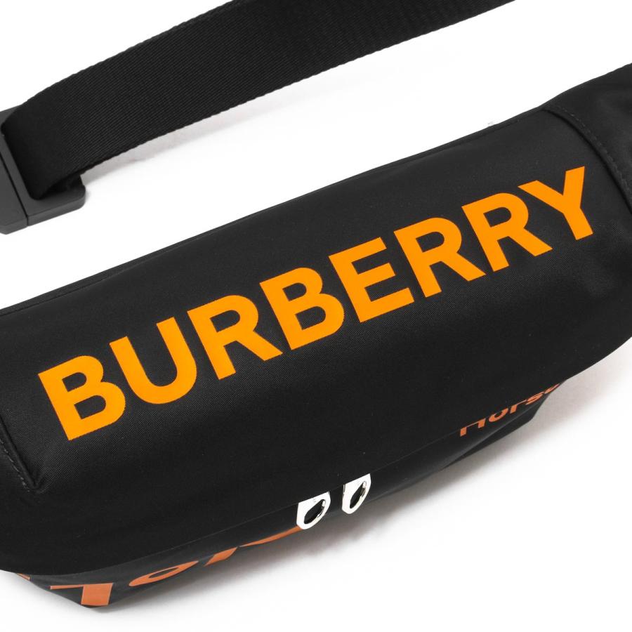 BURBERRY バーバリー ベルトバッグ/ボディバッグ/ウエストバッグ
