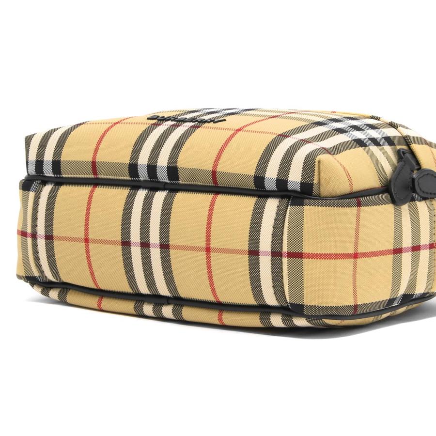 BURBERRY（バーバリー） ボディバッグ/ウエストバッグ/バムバッグ