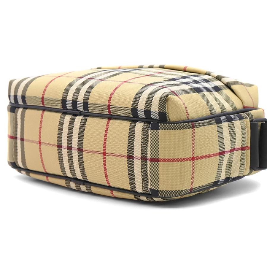 BURBERRY バーバリー ショルダーバッグ/クロスボディ バッグ メンズ