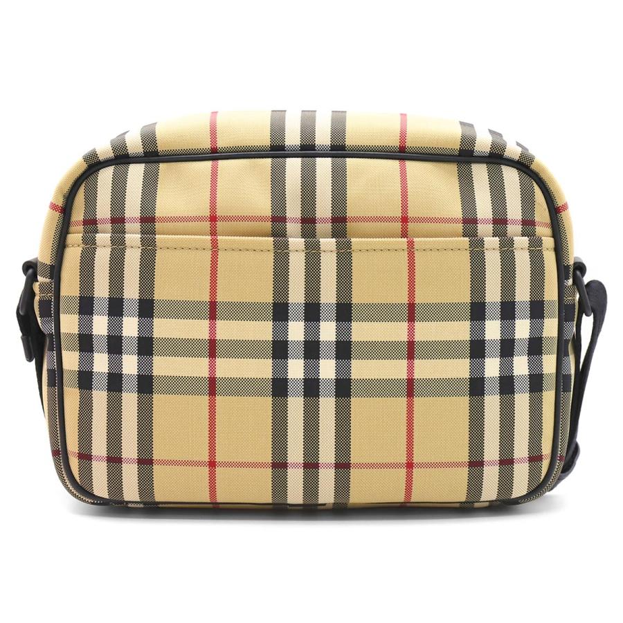 BURBERRY バーバリー ショルダーバッグ/クロスボディ バッグ メンズ