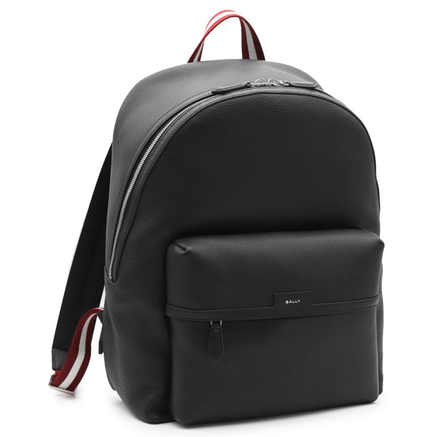 Bally バリー リュックサック/バックパック バッグ メンズ コード 