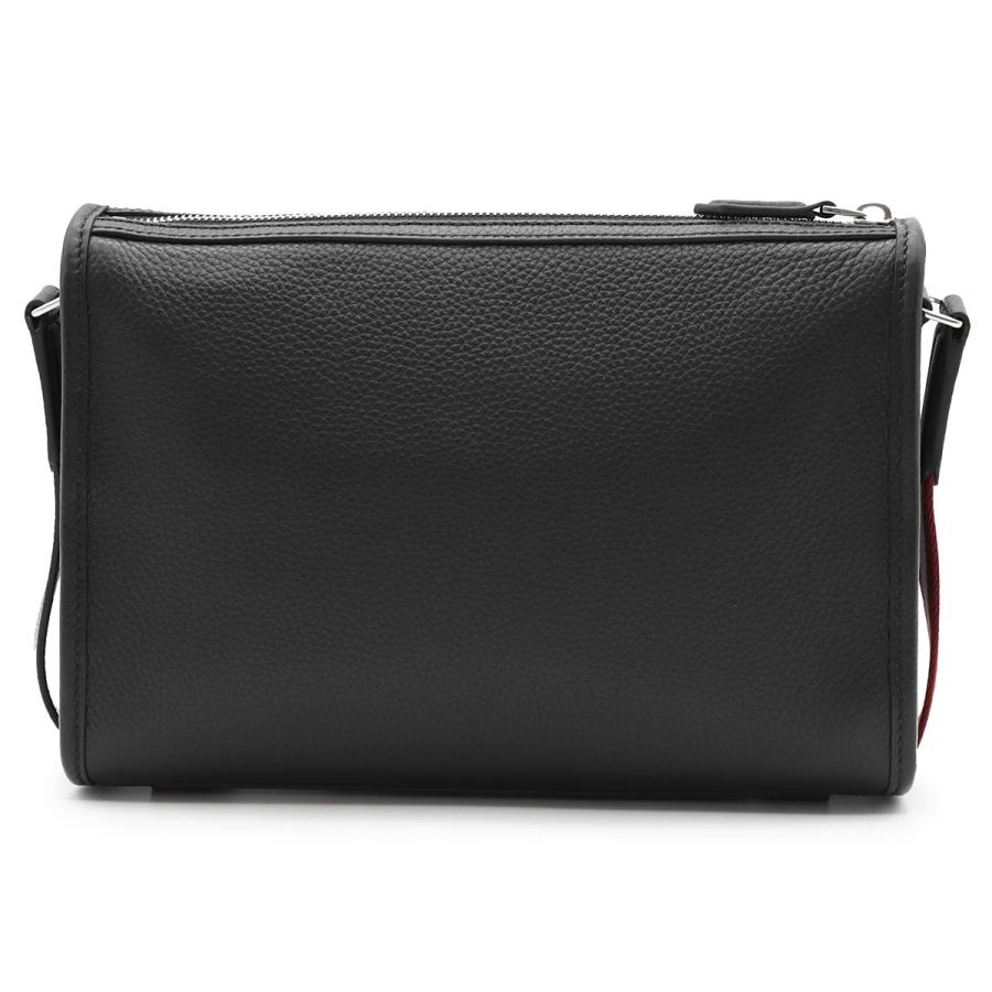 BALLY. ショルダーバッグ Bally バリー ショルダーバッグ バッグ メンズ コード スモール