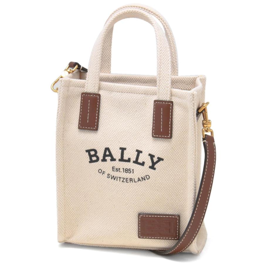 Bally バリー ショルダーバッグ バッグ レディース クリスタリア 