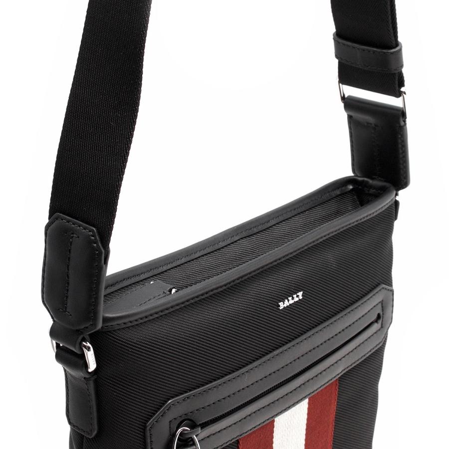 Bally バリー ショルダーバッグ バッグ メンズ カーリオス