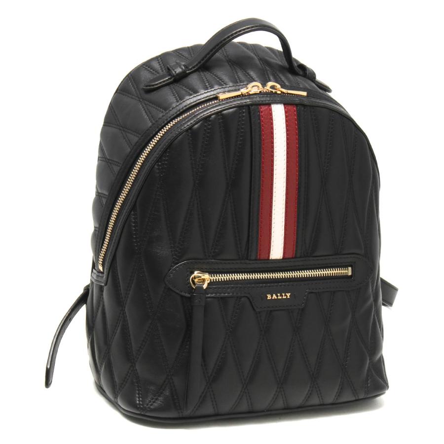 Bally バリー リュックサック/バックパック バッグ レディース 