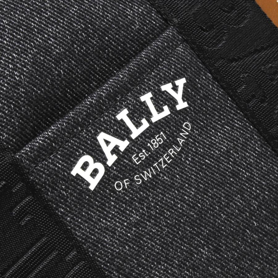 Bally バリー トートバッグ/ハンドバッグ バッグ メンズ レディース 