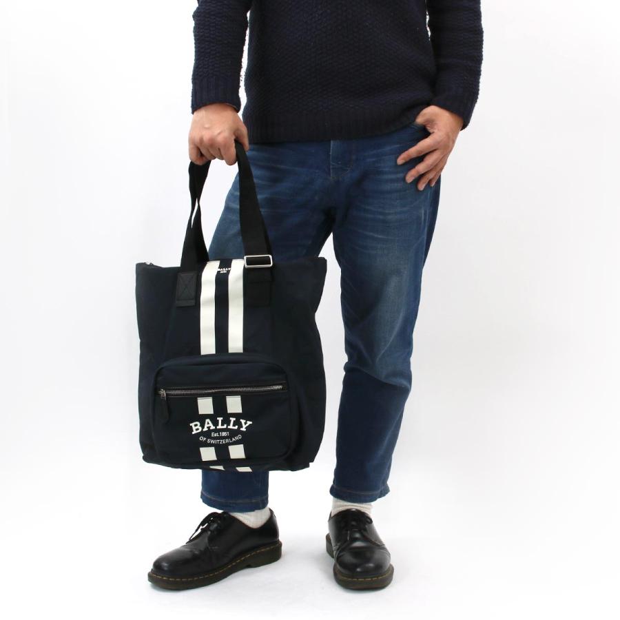 Bally（バリー） トートバッグ/ショッピングバッグ バッグ メンズ