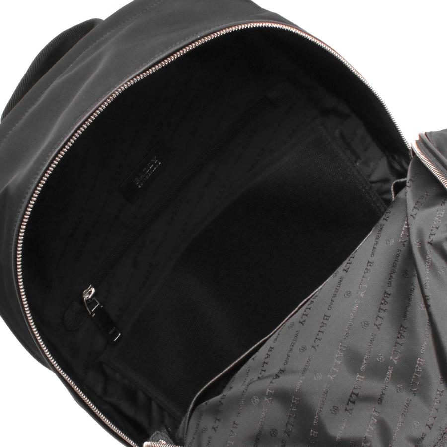 Bally バリー リュックサック/バックパック バッグ メンズ レディース