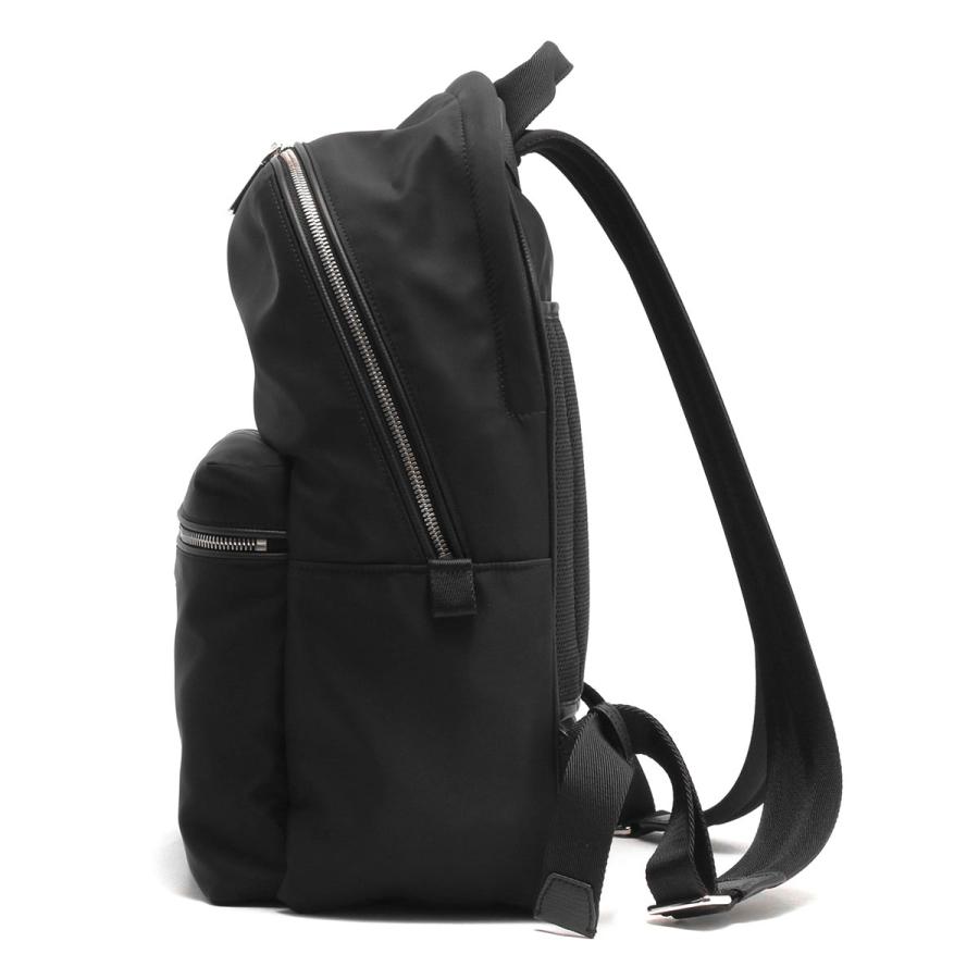 Bally バリー リュックサック/バックパック バッグ メンズ