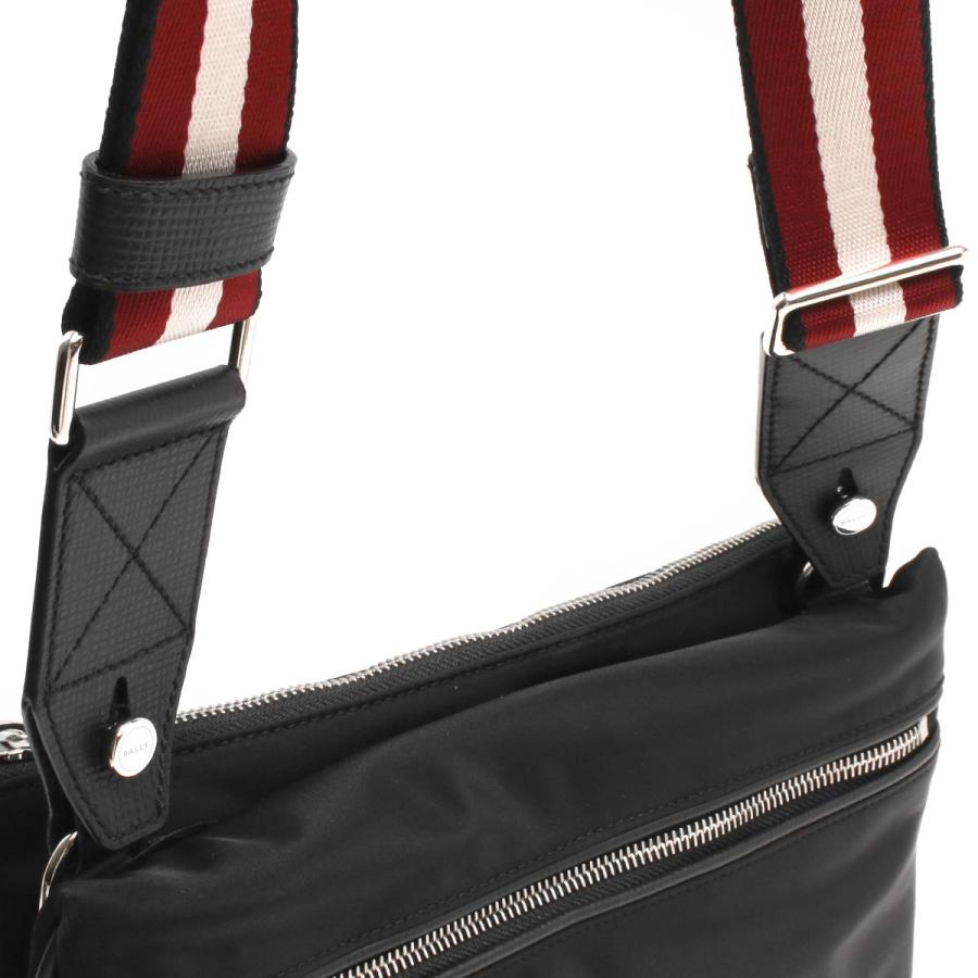 Bally バリー ショルダーバッグ バッグ メンズ ハーヴィー