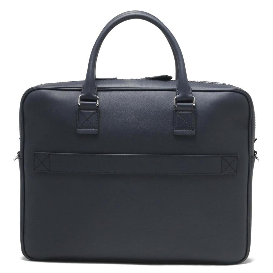 BALLY ネイビービジネスバッグ BALLY ネイビービジネスバッグ BALLY ネイビービジネスバッグ