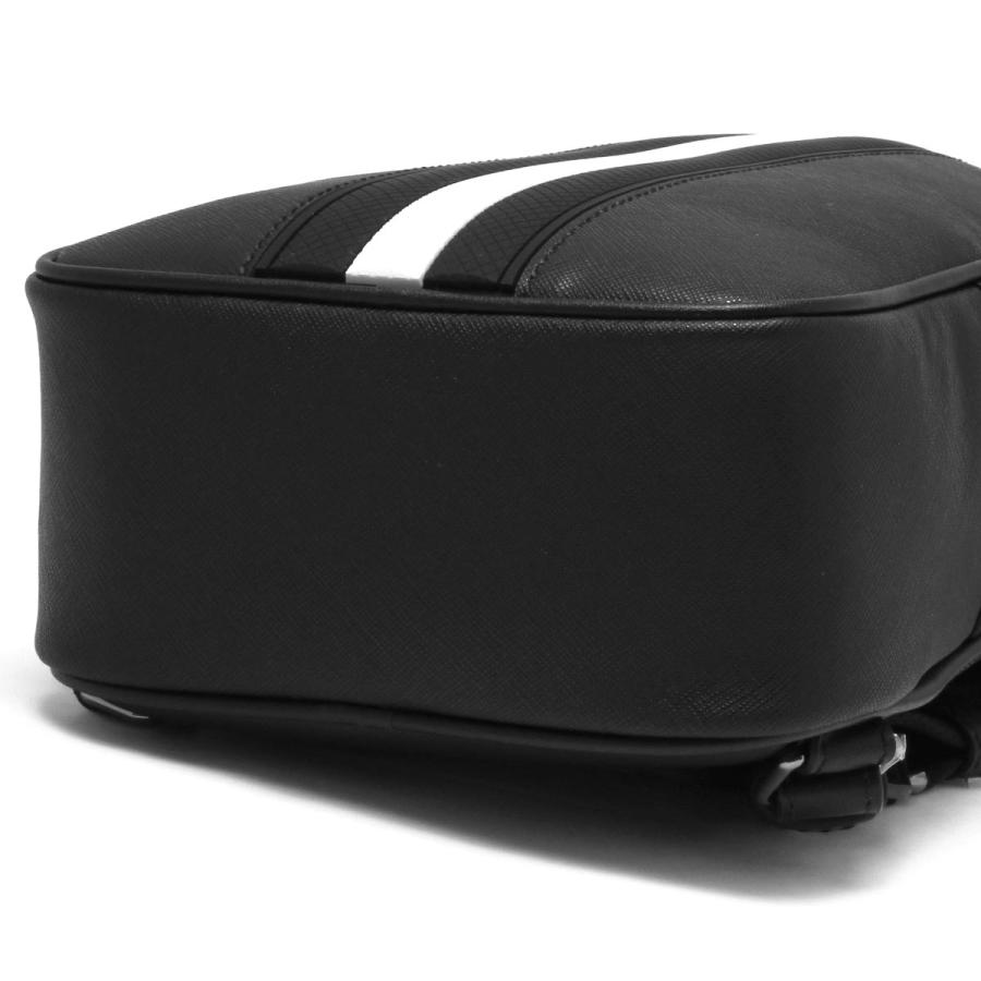 Bally バリー ボディバッグ/スリングバッグ/メッセンジャーバッグ