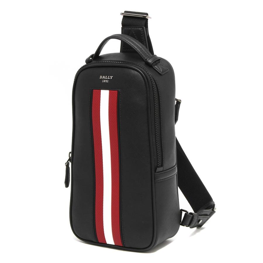 Bally バリー ボディバッグ/スリングバッグ/メッセンジャーバッグ  