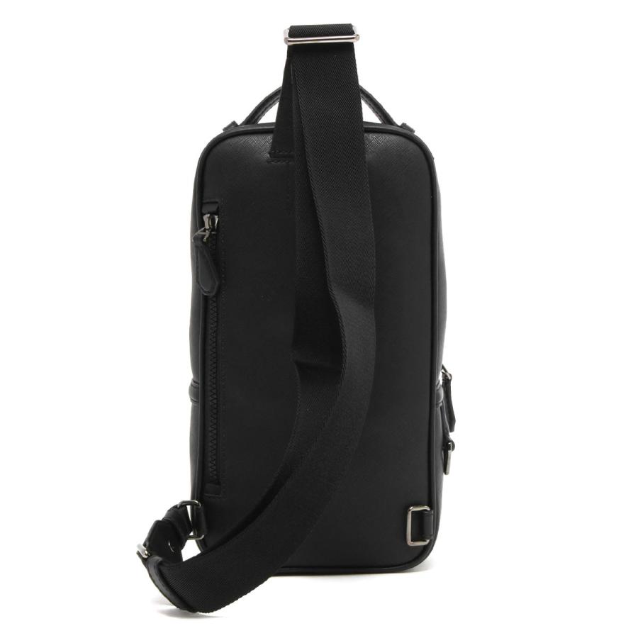 Bally バリー ボディバッグ/スリングバッグ/メッセンジャー