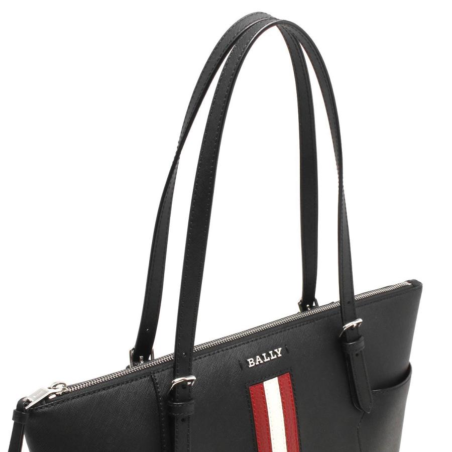 バリー トートバッグ バッグ レディース サミラ ブラック Samirah 00 Bally Lbblsamirah00 ブルークウォッチカンパニー 通販 Yahoo ショッピング