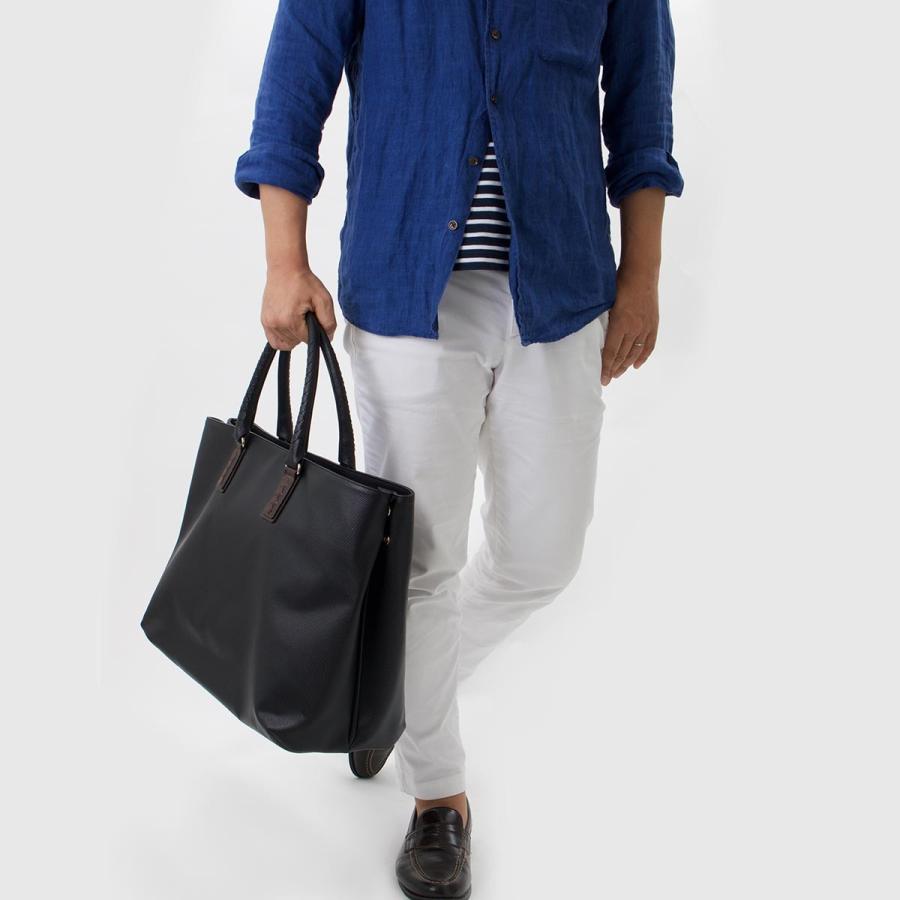 ボッテガヴェネタ ボッテガ ヴェネタ トートバッグ バッグ メンズ マルコポーロ ラージ ブラック V0081 1079 Bottega Veneta Lbbov ブルークウォッチカンパニー 通販 Yahoo ショッピング