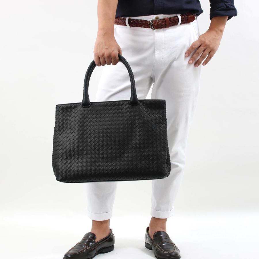 ボッテガヴェネタ ボッテガ ヴェネタ トートバッグ バッグ メンズ イントレチャート ナッパ ブラック 4231 V0016 8175 Bottega Veneta Lbbo4231v ブルークウォッチカンパニー 通販 Yahoo ショッピング