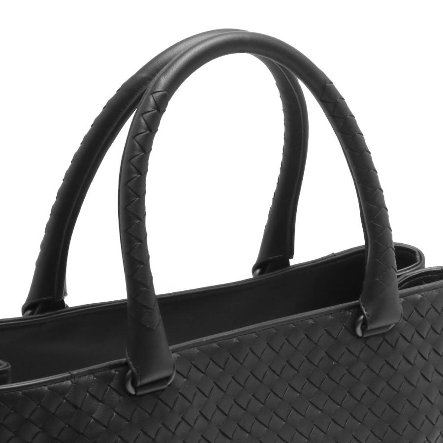 ボッテガヴェネタ ボッテガ ヴェネタ トートバッグ バッグ メンズ イントレチャート ナッパ ブラック 4231 V0016 8175 Bottega Veneta Lbbo4231v ブルークウォッチカンパニー 通販 Yahoo ショッピング