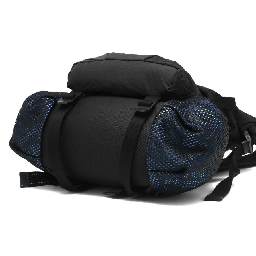 Backpacks Bottega Veneta - Paper touch nylon backpack - 572958VBOU18679