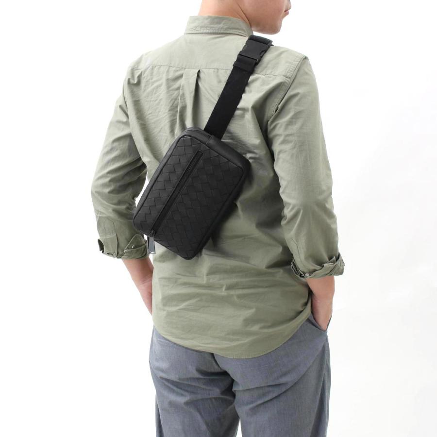 春早割 ボッテガヴェネタ メンズ斜めがけバッグ ショルダーバッグ バッグ 37 240 Laeknavaktin Is