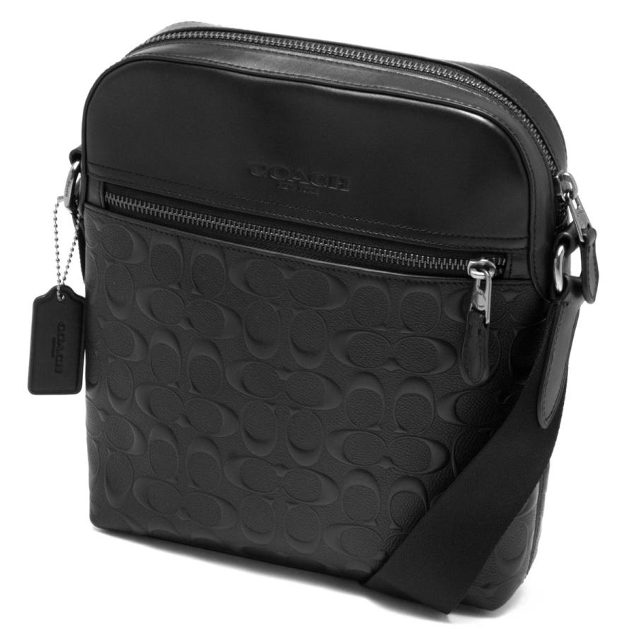 COACH コーチ ショルダーバッグ バッグ メンズ ヒューストン COACH コーチ ショルダーバッグ バッグ メンズ ヒューストン