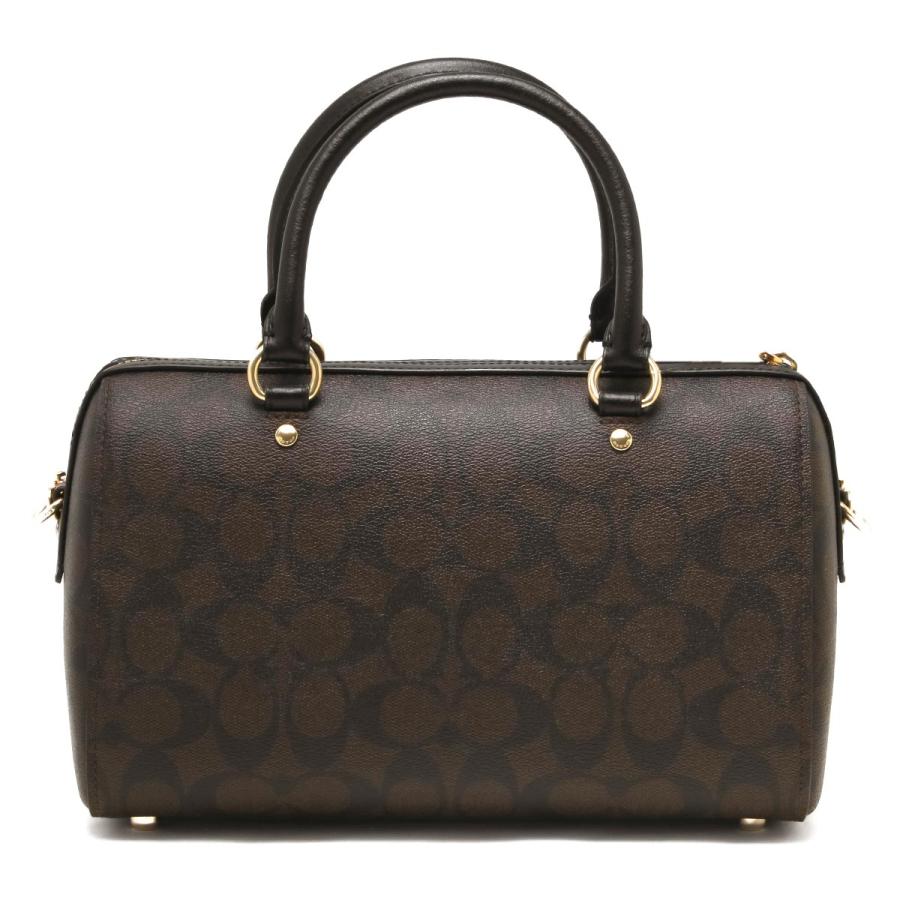 COACH（コーチ） ボストンバッグ/ハンドバッグ/ショルダーバッグ