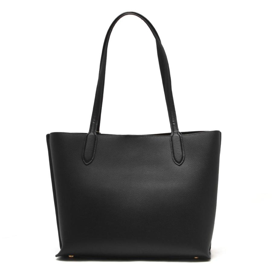 COACH コーチ トートバッグ ウィロウ C金具 ブラック レザー C0689 COACH 残りわずかセール コーチ バッグ 新作 C0689 トートバッグ