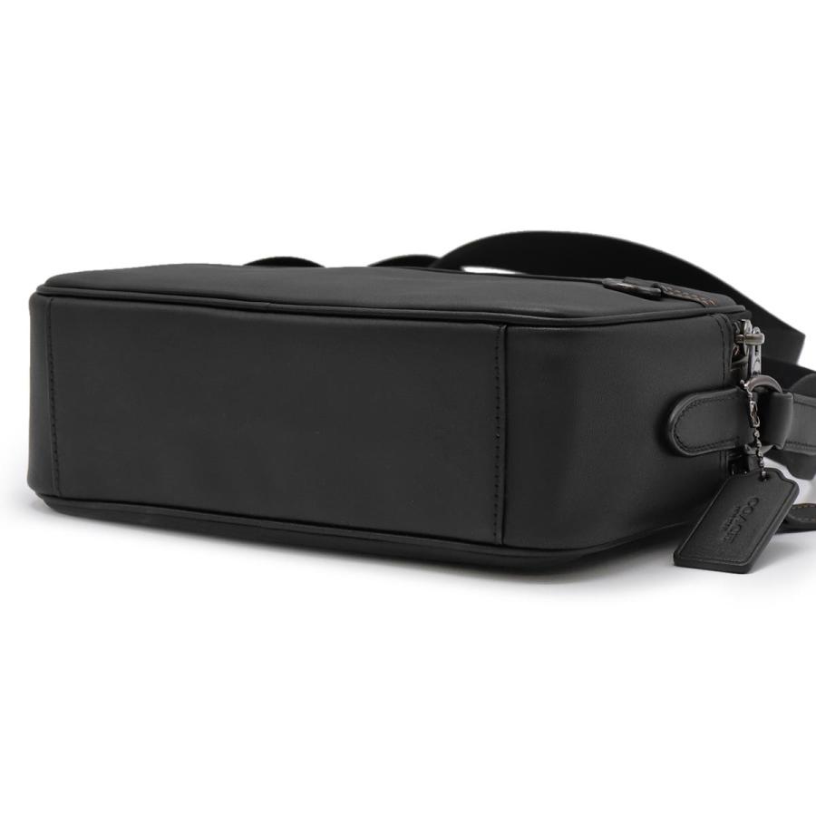 COACH コーチ ショルダーバッグ/クロスボディ バッグ メンズ グラハム