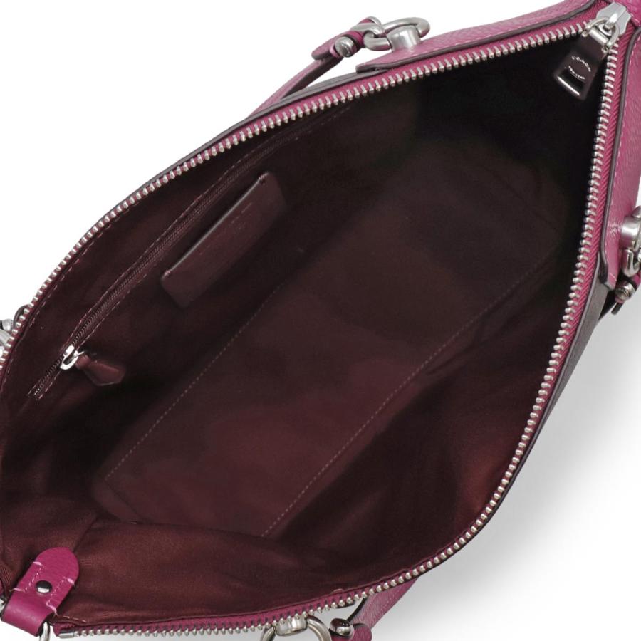 COACH トートバッグ ダークブラウン レディース C6230 SVWGF COACH コーチ トートバッグ バッグ レディース ケイシー