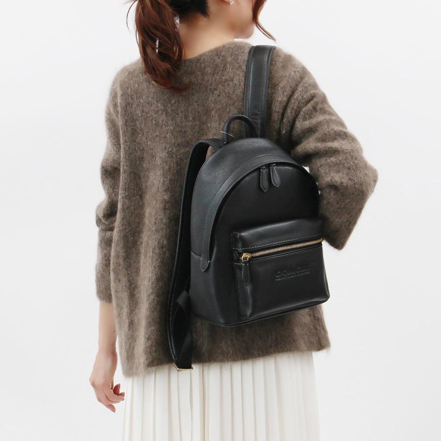 コーチリュック COACH コーチ リュックサック/バックパック バッグ レディース