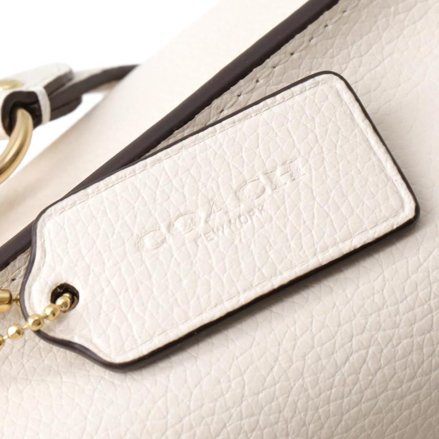 COACH コーチ バケットバッグ/ショルダーバッグ/ハンドバッグ