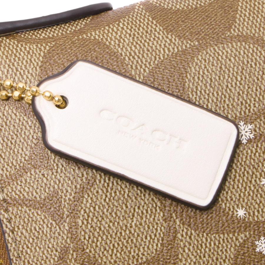 COACH コーチ ショルダーバッグ/クロスボディ バッグ レディース