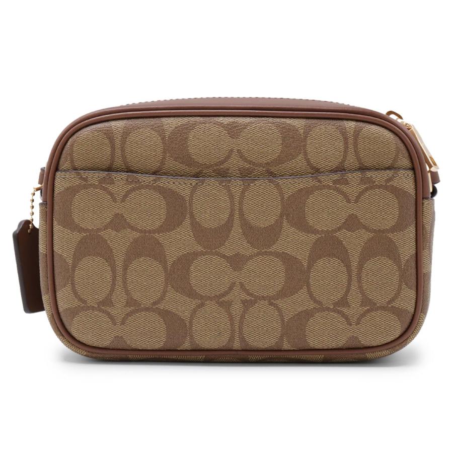 COACH コーチ ショルダーバッグ/カメラバッグ バッグ レディース ミニ 
