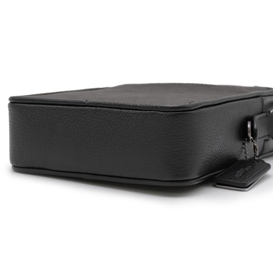 COACH（コーチ） ショルダーバッグ バッグ メンズ シグネチャー