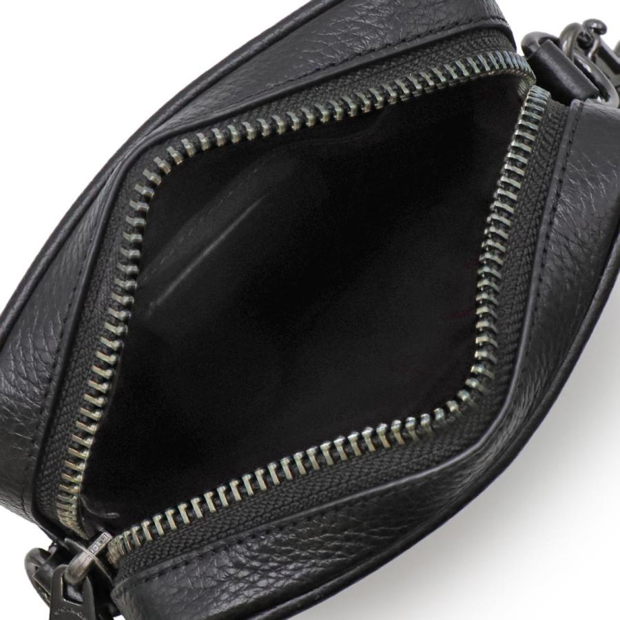 COACH（コーチ） ショルダーバッグ バッグ メンズ シグネチャー