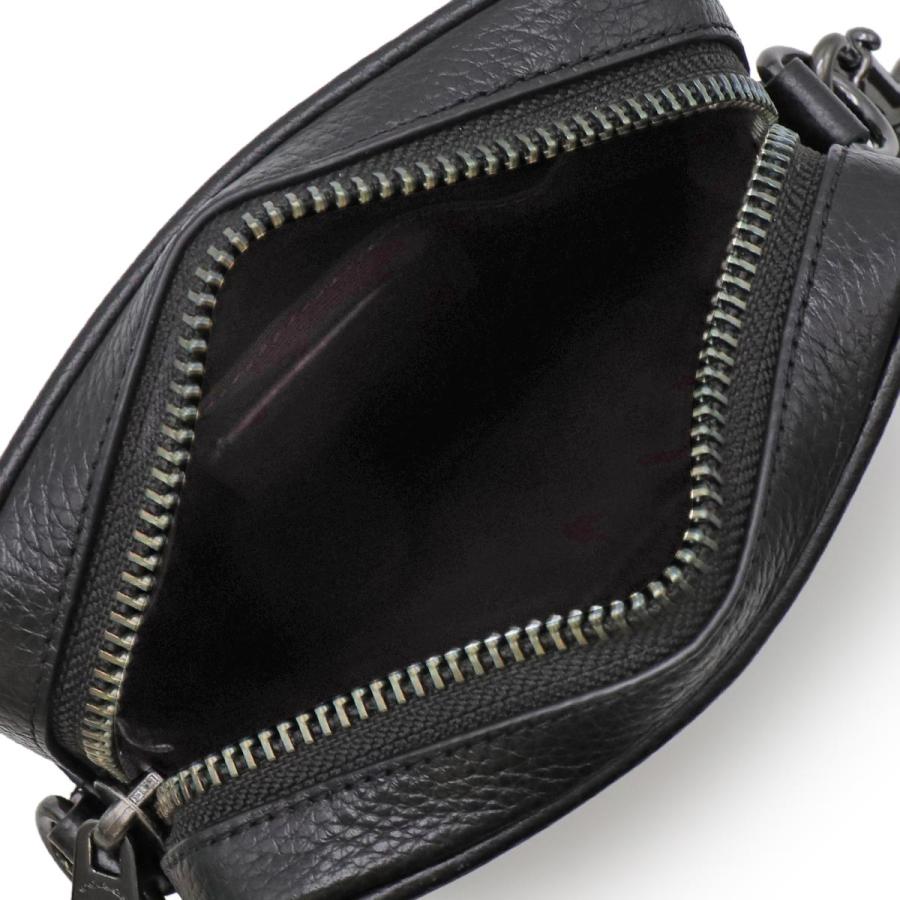 COACH コーチ ショルダーバッグ バッグ メンズ シグネチャー