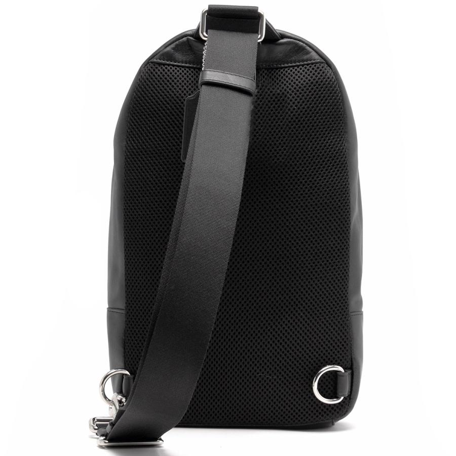 COACH（コーチ） ボディバッグ バッグ メンズ チャールズ シグネチャー