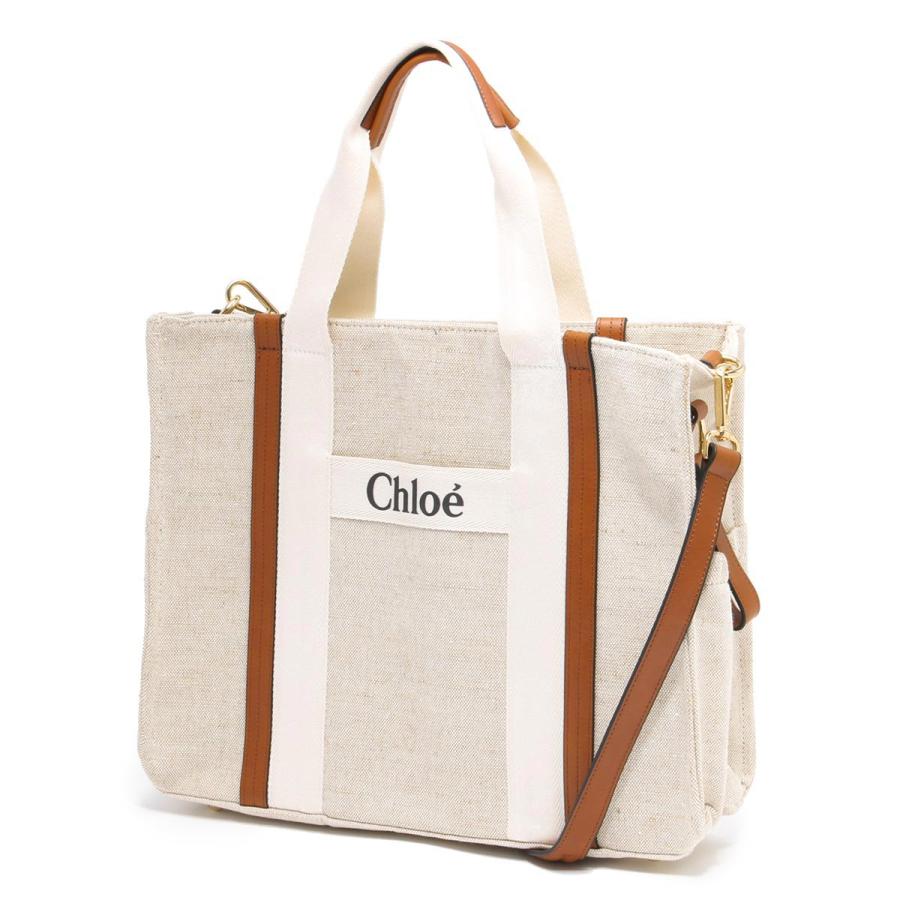 Chloe（クロエ） マザーズバッグ バッグ レディース キッズ ユニーク
