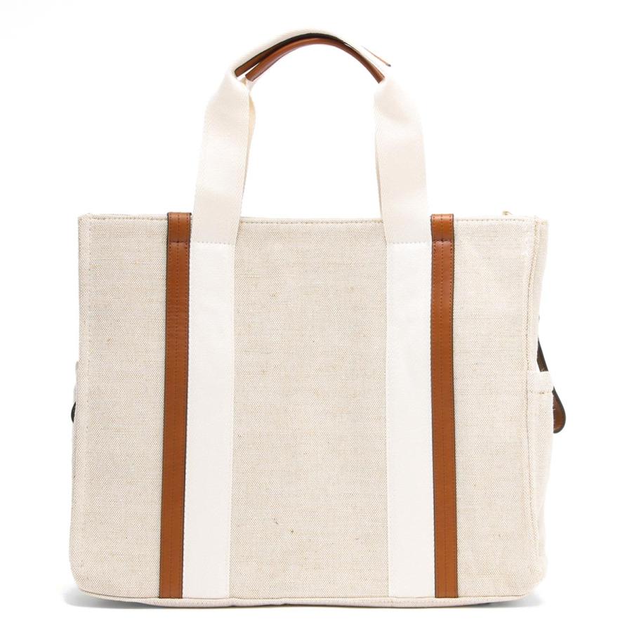 クロエ Chloe C90406/Z40 [トートバッグ ベージュ]