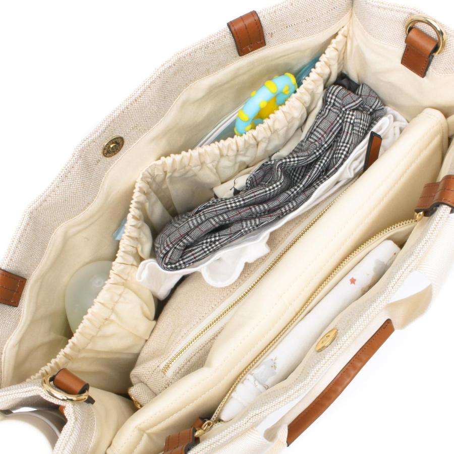 Chloe（クロエ） マザーズバッグ バッグ レディース キッズ ユニーク