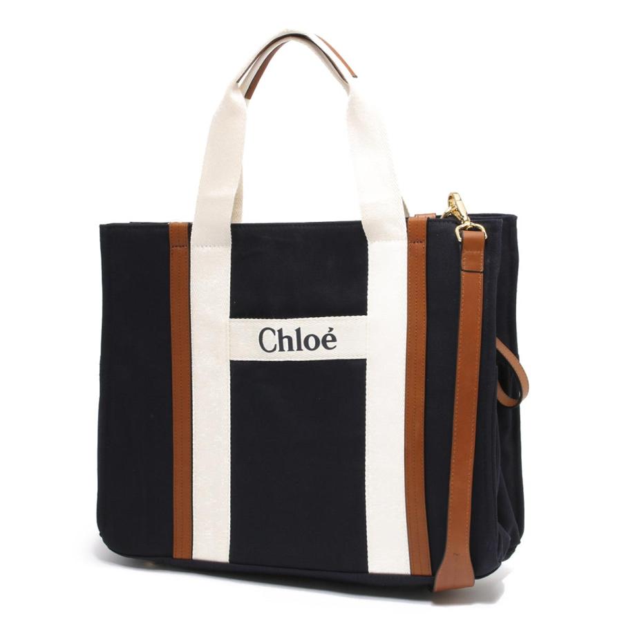 Chloe クロエ マザーズバッグ/トートバッグ/ショルダーバッグ