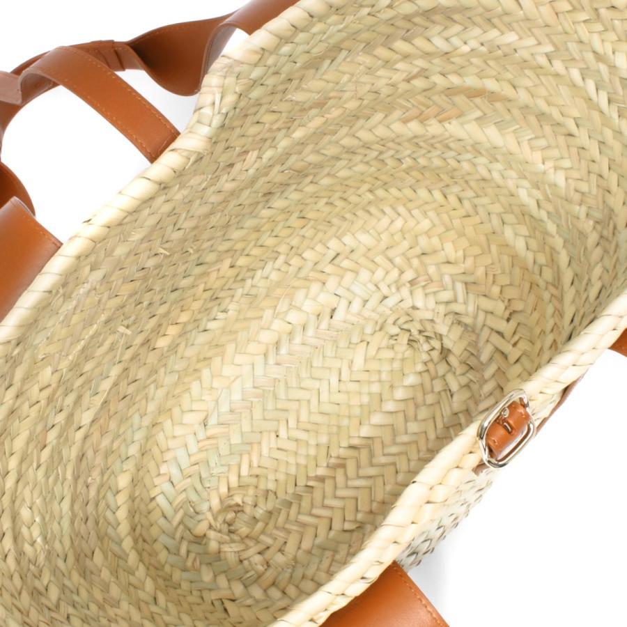 Chloe（クロエ） かごバッグ バッグ レディース センス ミディアム