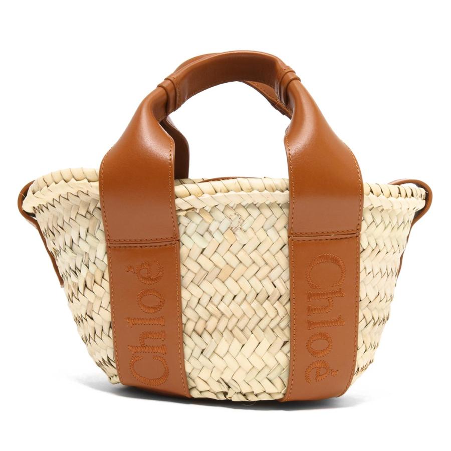 Chloe（クロエ） かごバッグ バッグ レディース センス スモール