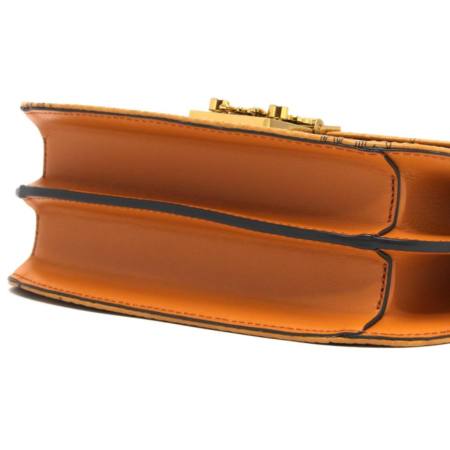 MCM エムシーエム (エム・シー・エム) ショルダーバッグ/クロスボディ 