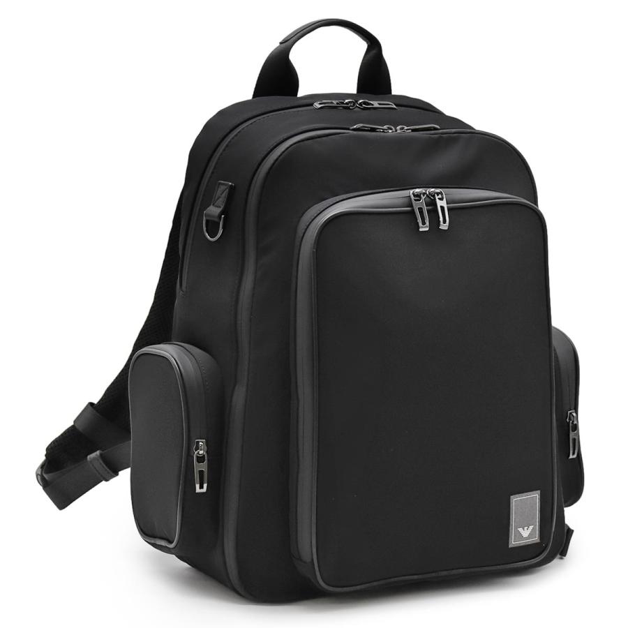 EMPORIO ARMANI エンポリオアルマーニ リュックサック/バックパック