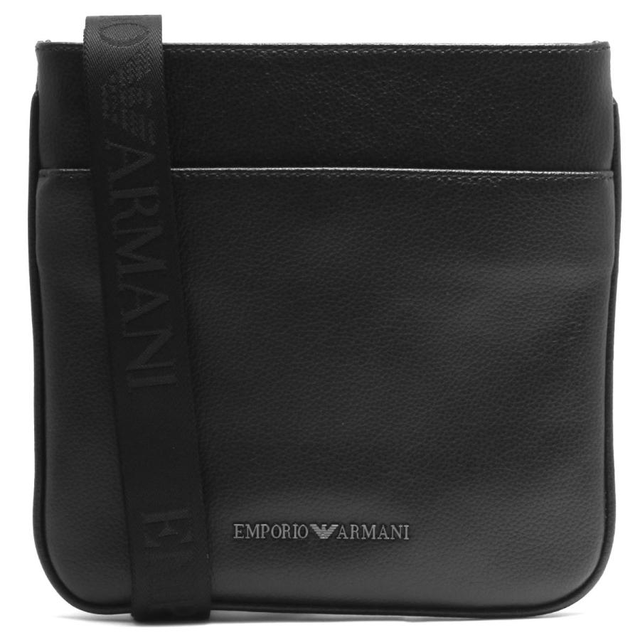 21福袋 エンポリオアルマーニ ショルダーバッグ バッグ メンズ スリム スモール ブラック Y4m177 Yew0j Emporio Armani 当店限定 Www Sterlixambiental Com Br