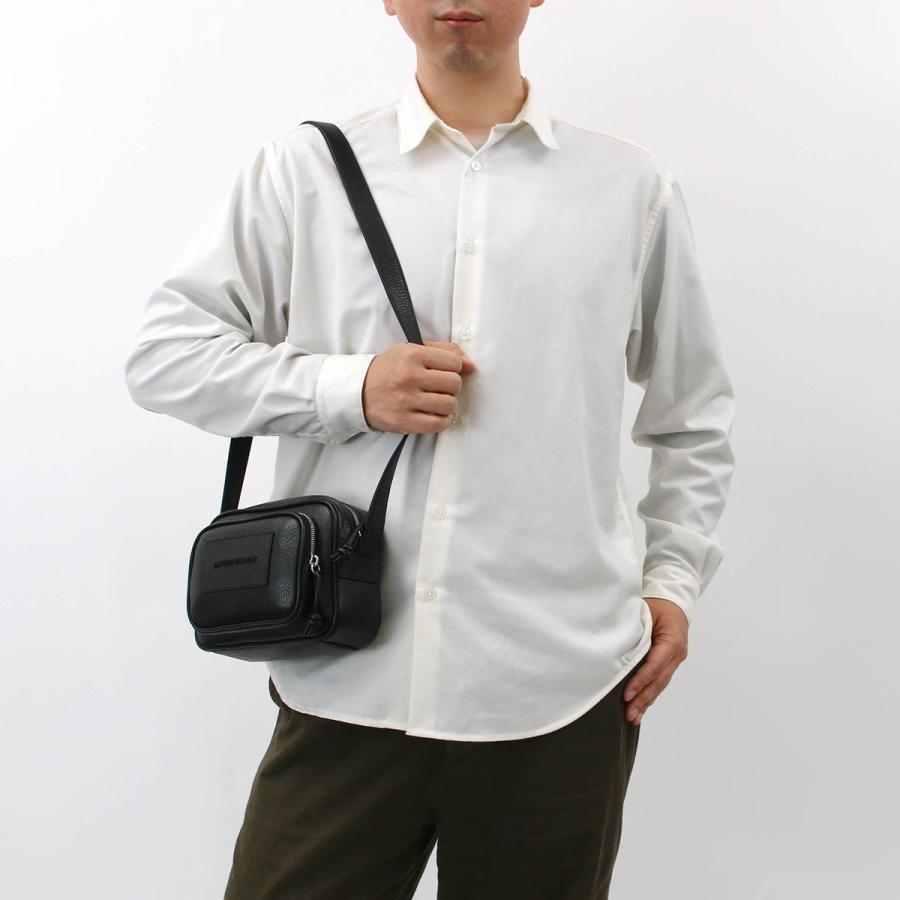 EMPORIO ARMANI エンポリオアルマーニ ショルダーバッグ/カメラ EMPORIO ARMANI エンポリオアルマーニ ショルダーバッグ/カメラ