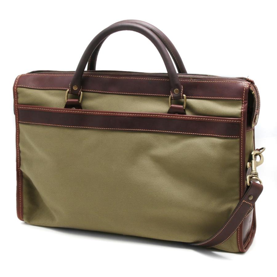 人気新品新作 エッティンガー ビジネスバッグ ブリーフケース ショルダーバッグ バッグ メンズ ウィンブルドン オリーブグリーン ブラウン T04 Olive Brown Ettinger セールお値下 Htvnepal Com
