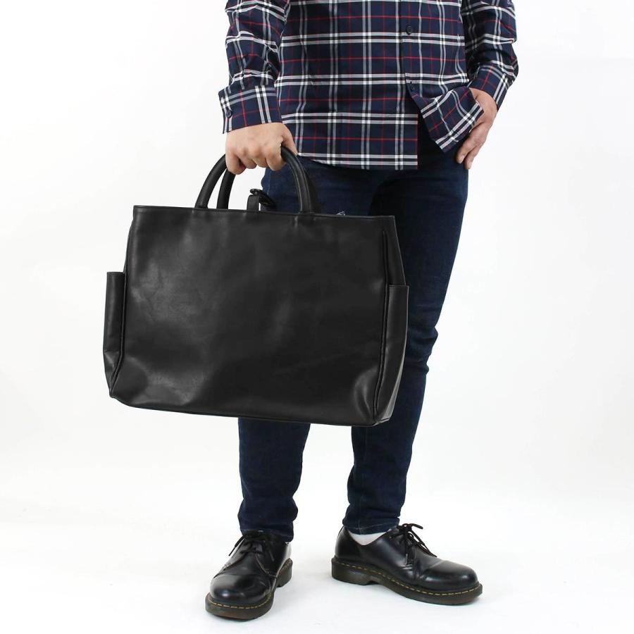 ETTINGER エッティンガー トートバッグ バッグ メンズ ケンジントン