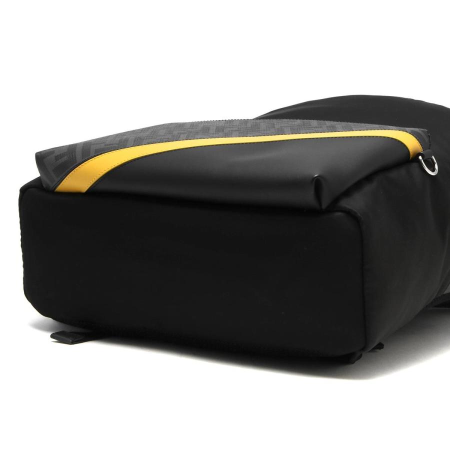 FENDI（フェンディ） リュックサック/リュックサック バッグ メンズ